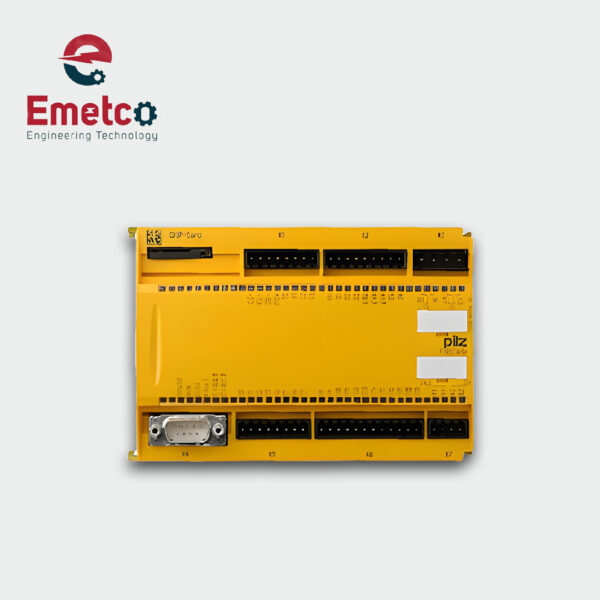 PILZ | 773100 |PNOZ m1p Base Unit