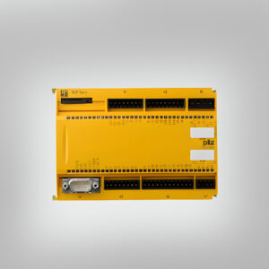 PILZ | 773100 |PNOZ m1p Base Unit