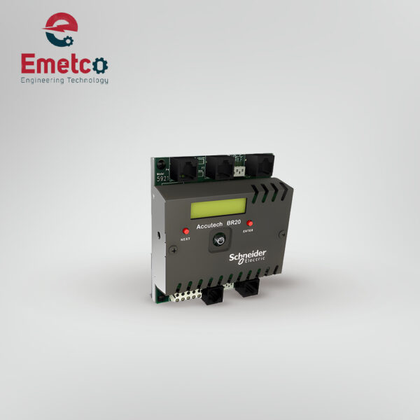 SCHNEIDER ELECTRIC TBUABR20-6000