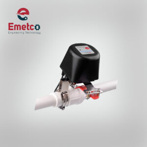 Danfoss Magflow MAG 5000