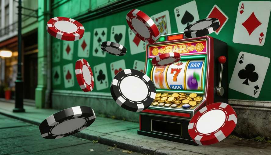 https://talismaniacasinos.com/
