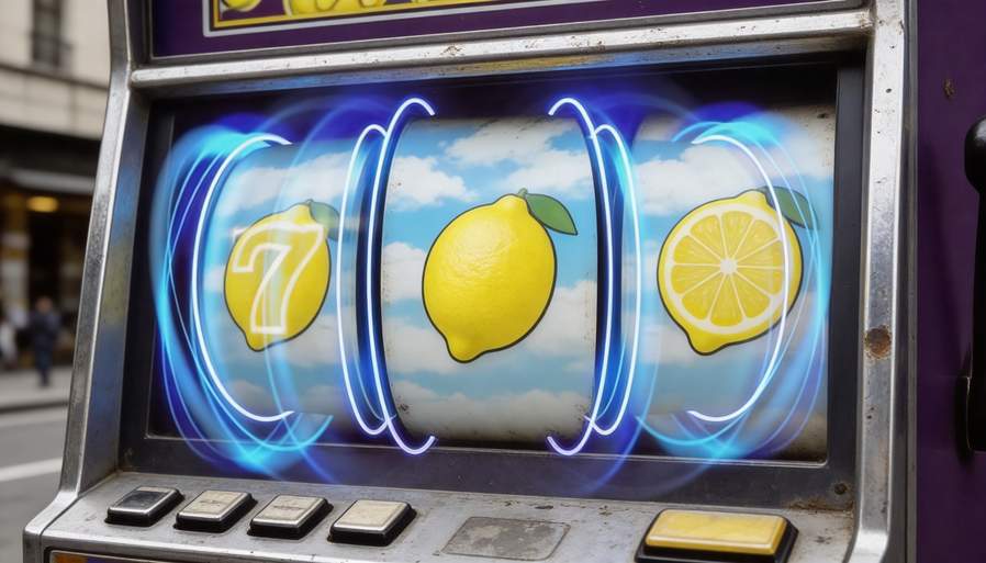 Platincasino online