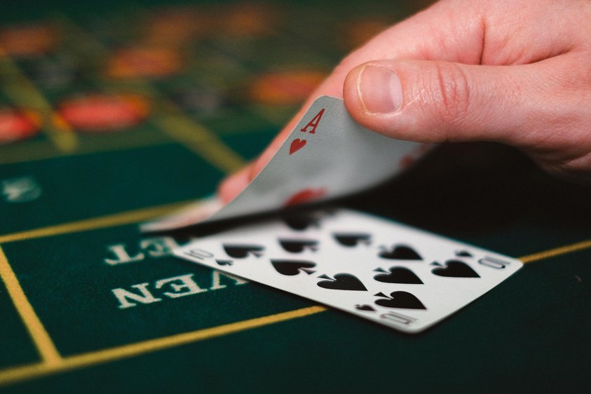 magic win casino
